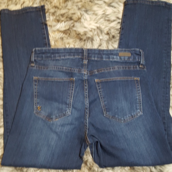 Kut from the Kloth Reese Jeans - Size 4 - Picture 3 of 4
